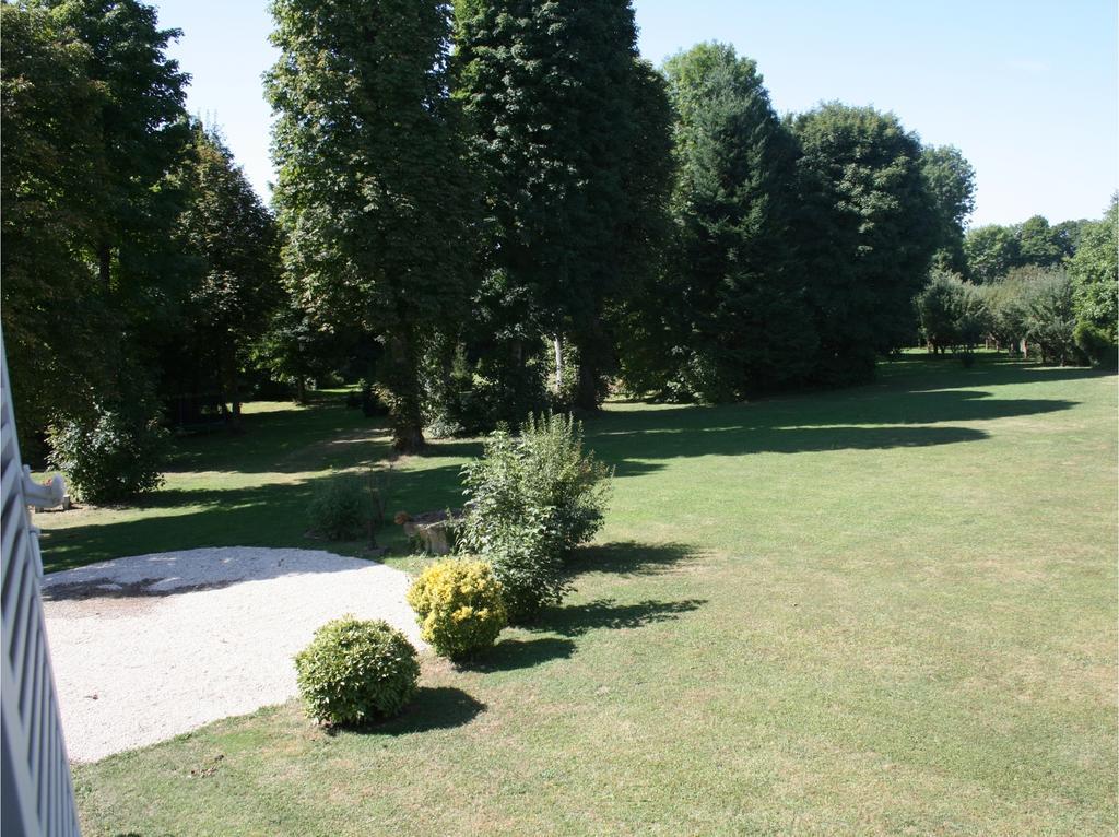 Chateau Du Clos Mortier سان ديزييه المظهر الخارجي الصورة